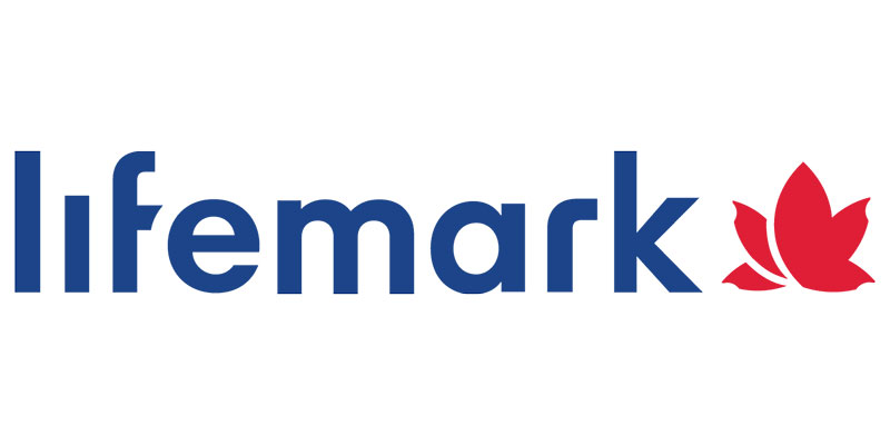 Lifemark: Silver Sponsor