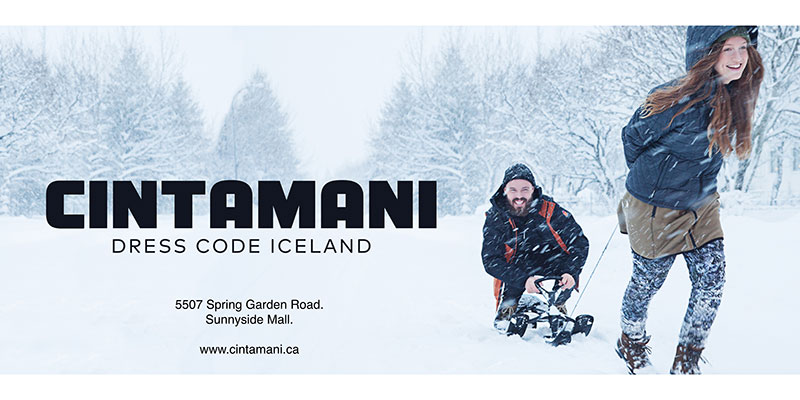 Cintamani: Silver Sponsor
