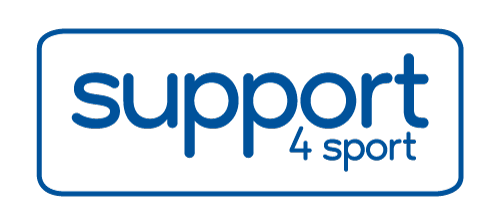 Support 4 Sport Platinum Sponsor